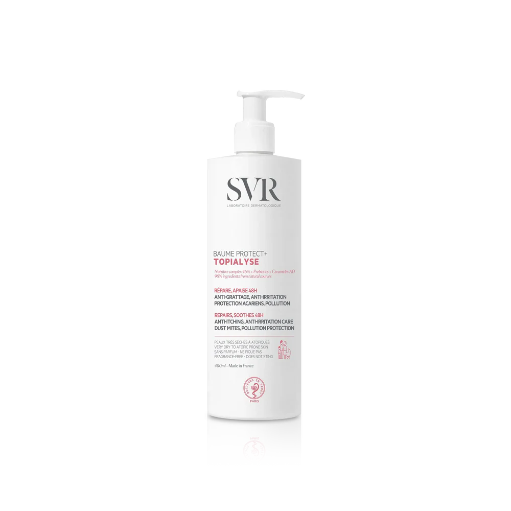SVR Topialyse Baume Protect