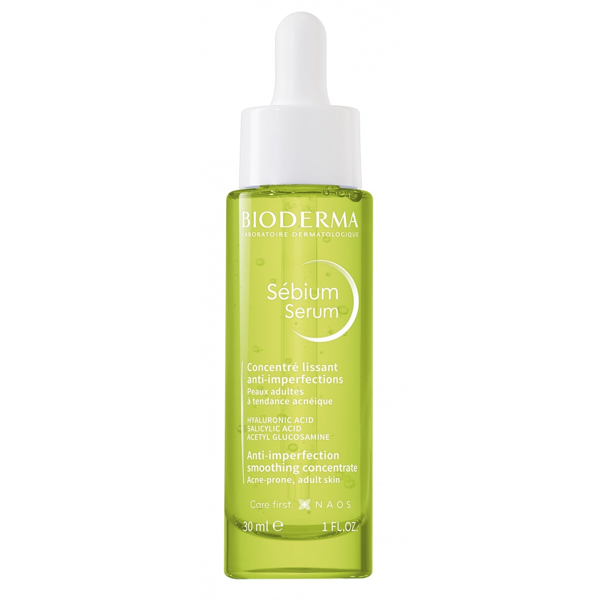 Bioderma Sébium sérum