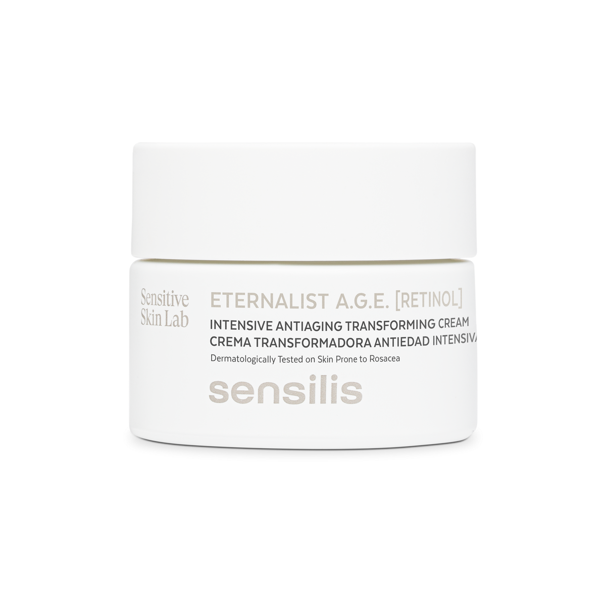 Sensilis ETERNALIST A.G.E [RETINOL] creme