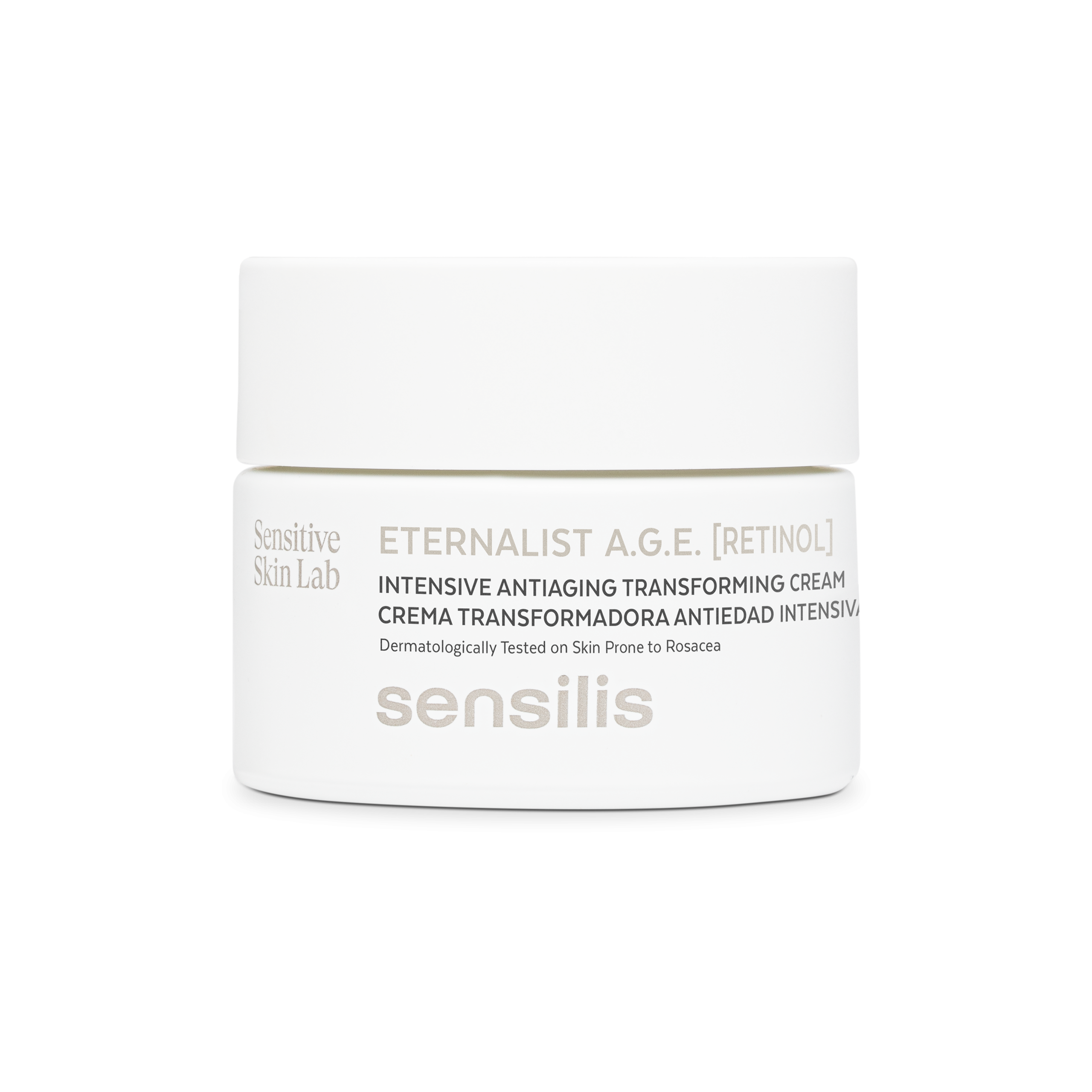 Sensilis ETERNALIST A.G.E [RETINOL] creme