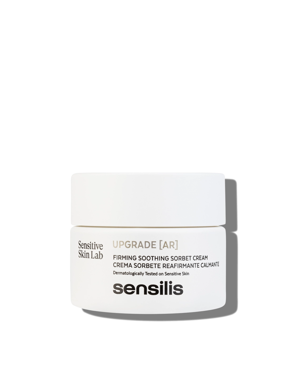 Sensilis UPGRADE [AR] creme sorbet