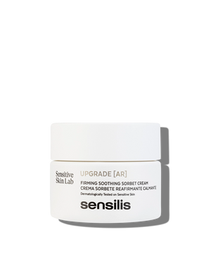 Sensilis UPGRADE [AR] creme sorbet