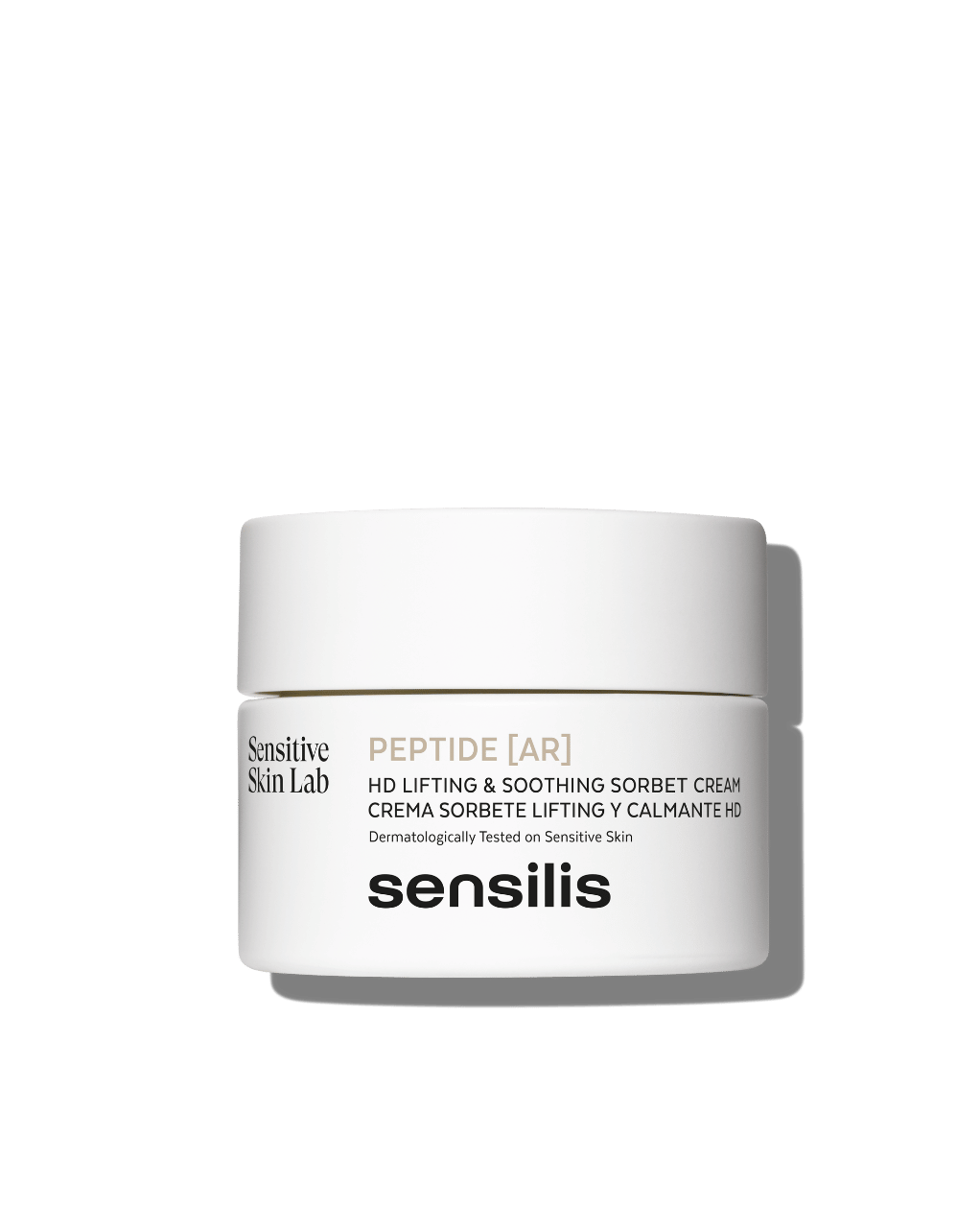 Sensilis Peptide [AR] creme sorvete