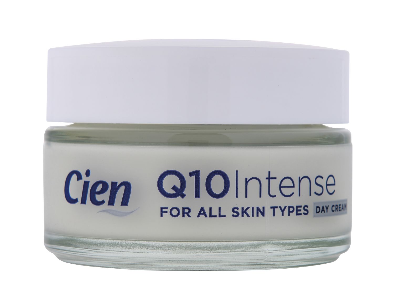 Cien Q10 Intense creme de dia