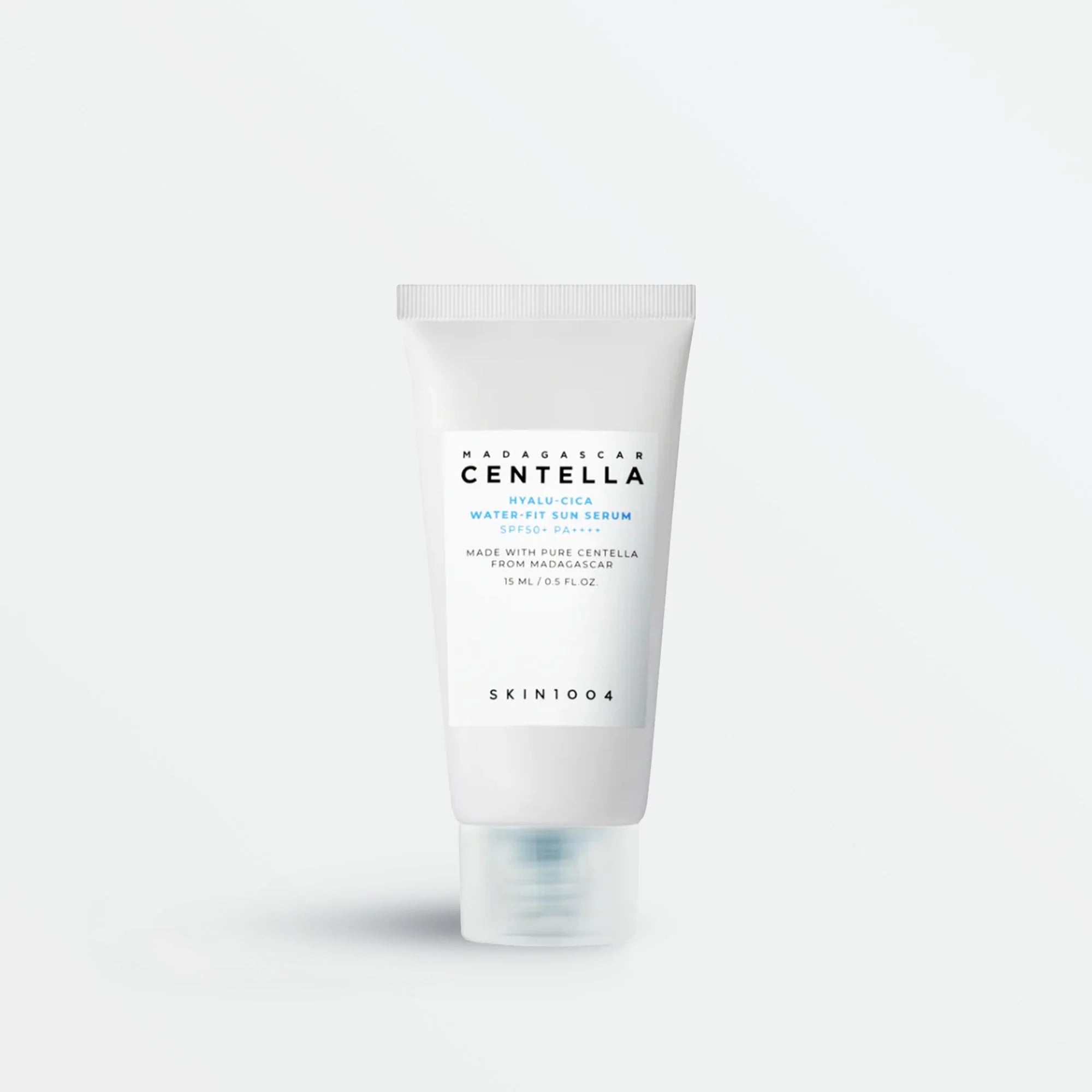 SKIN1004 Madagascar Centella Hyalu-Cica Water-Fit Sun Serum SPF50 PA++++