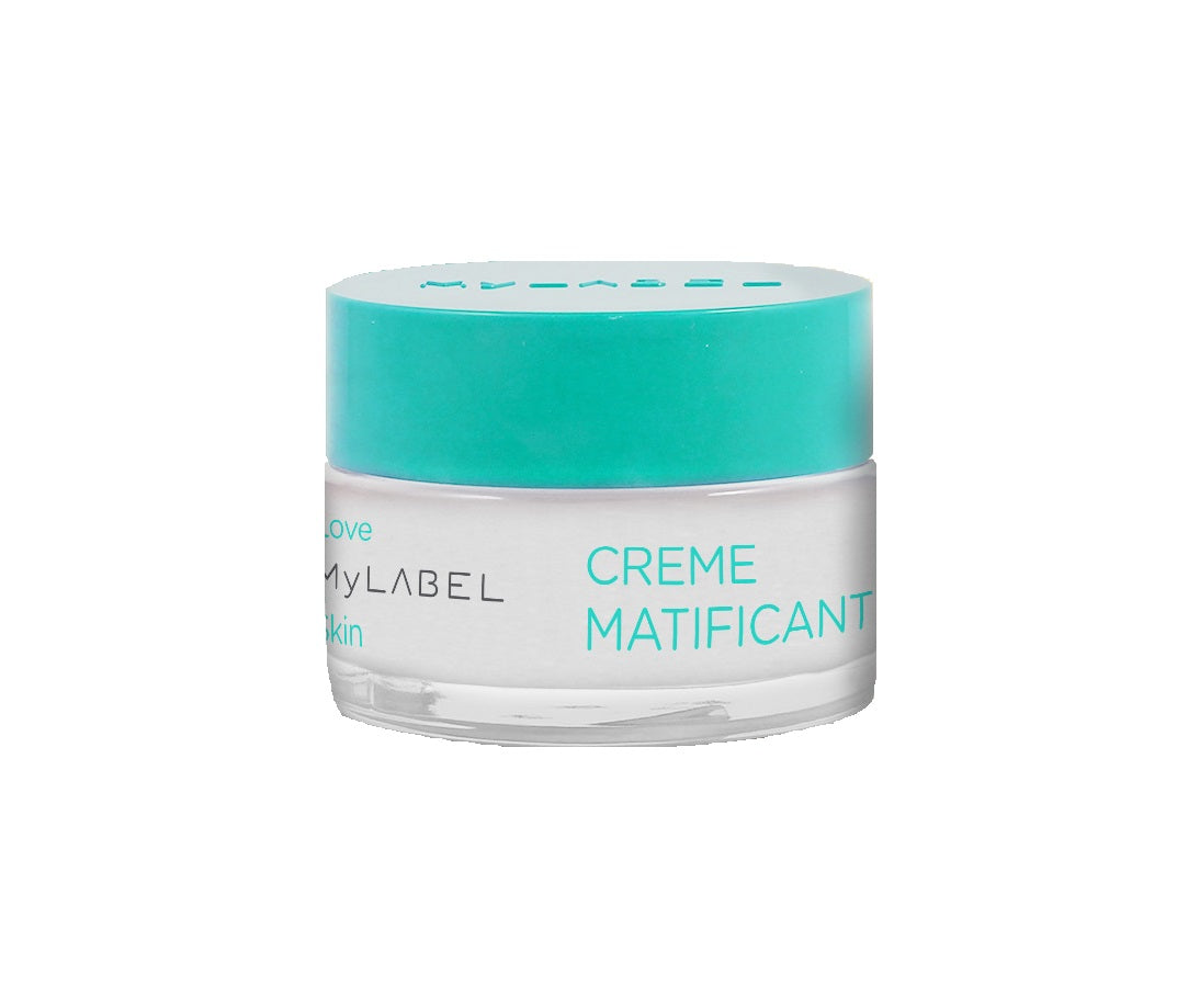 MyLabel Matificante creme