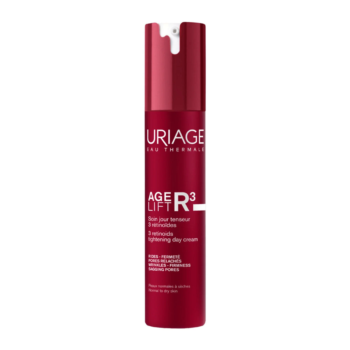 Uriage Age Lift R3 creme de dia