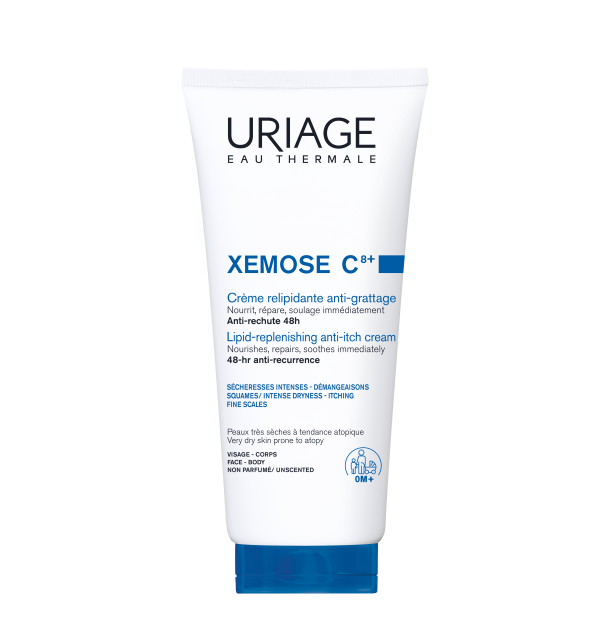 Uriage Xemose C8+ creme