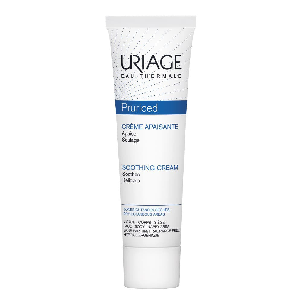Uriage Pruriced creme