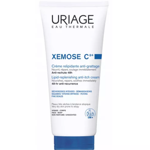 Uriage Xemose C8+ creme de rosto
