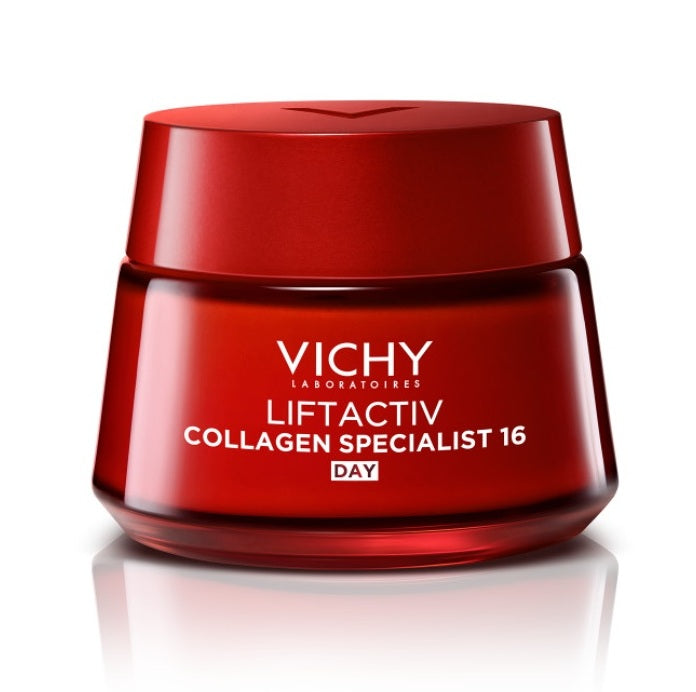 Vichy Liftactiv Collagen Specialist 16 creme de dia