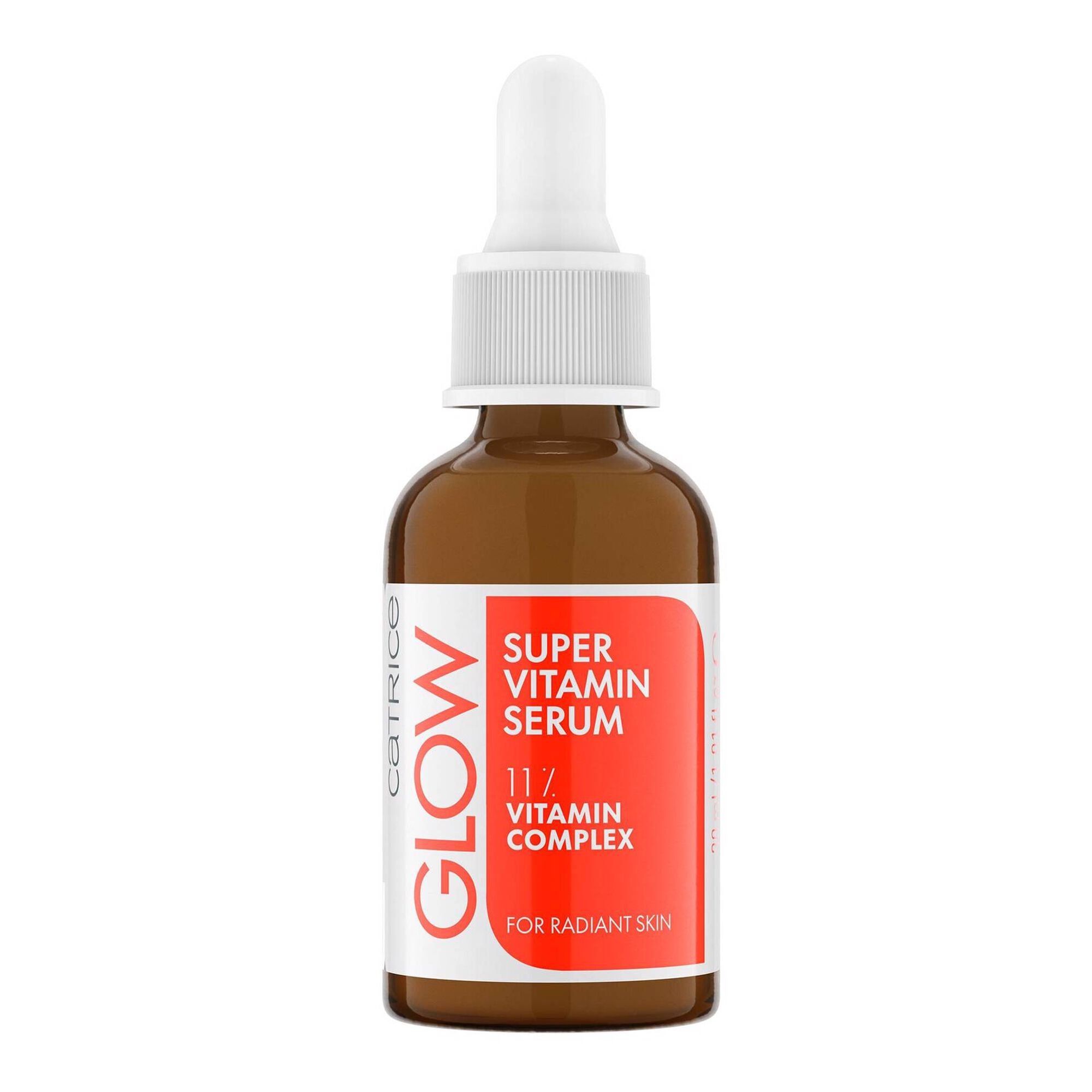 Catrice Glow Booster sérum