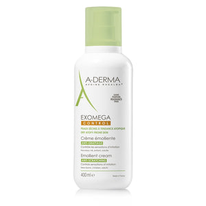 A-Derma Exomega Control creme emoliente