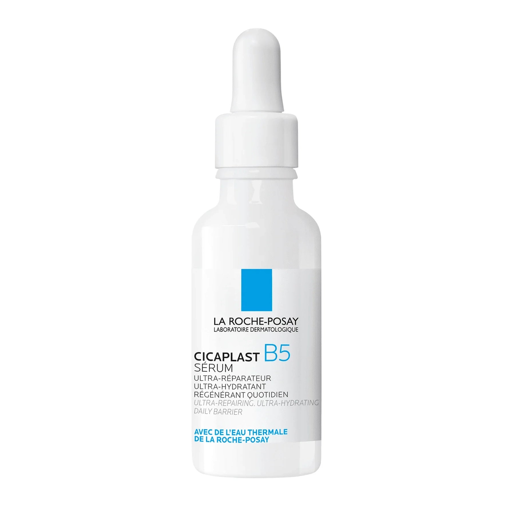 La Roche-Posay Cicaplast B5 sérum