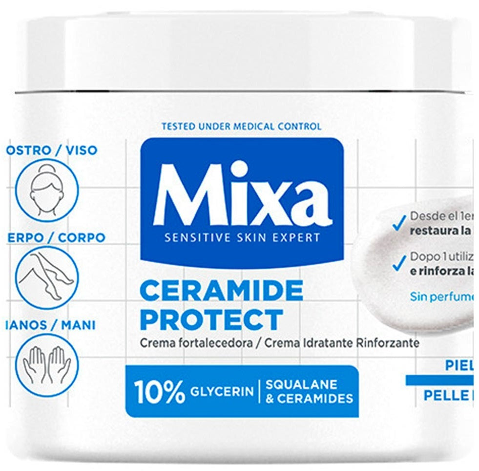 Mixa Ceramide Protect creme