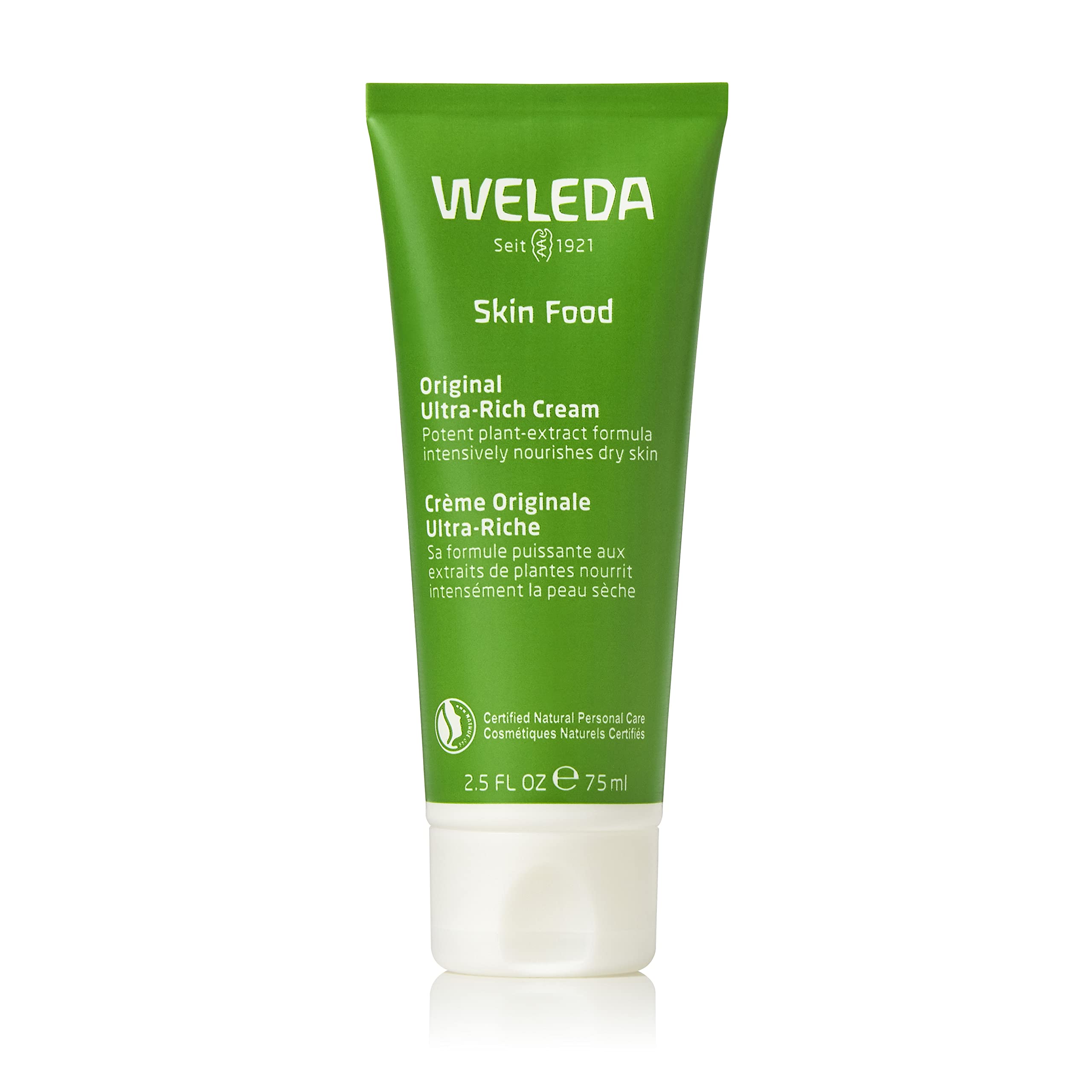 Weleda Skin Food creme original ultra-rico