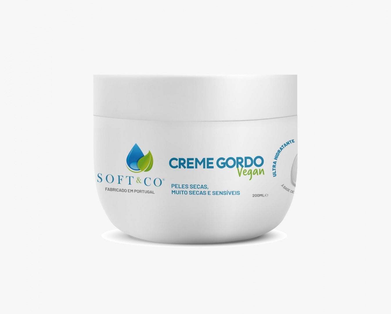 Soft&Co creme gordo