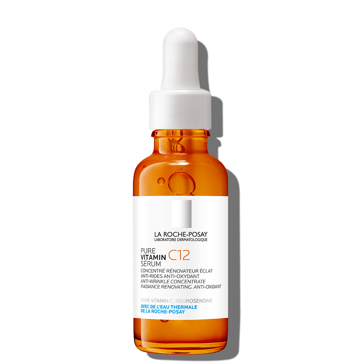 La Roche-Posay Pure Vitamin C12