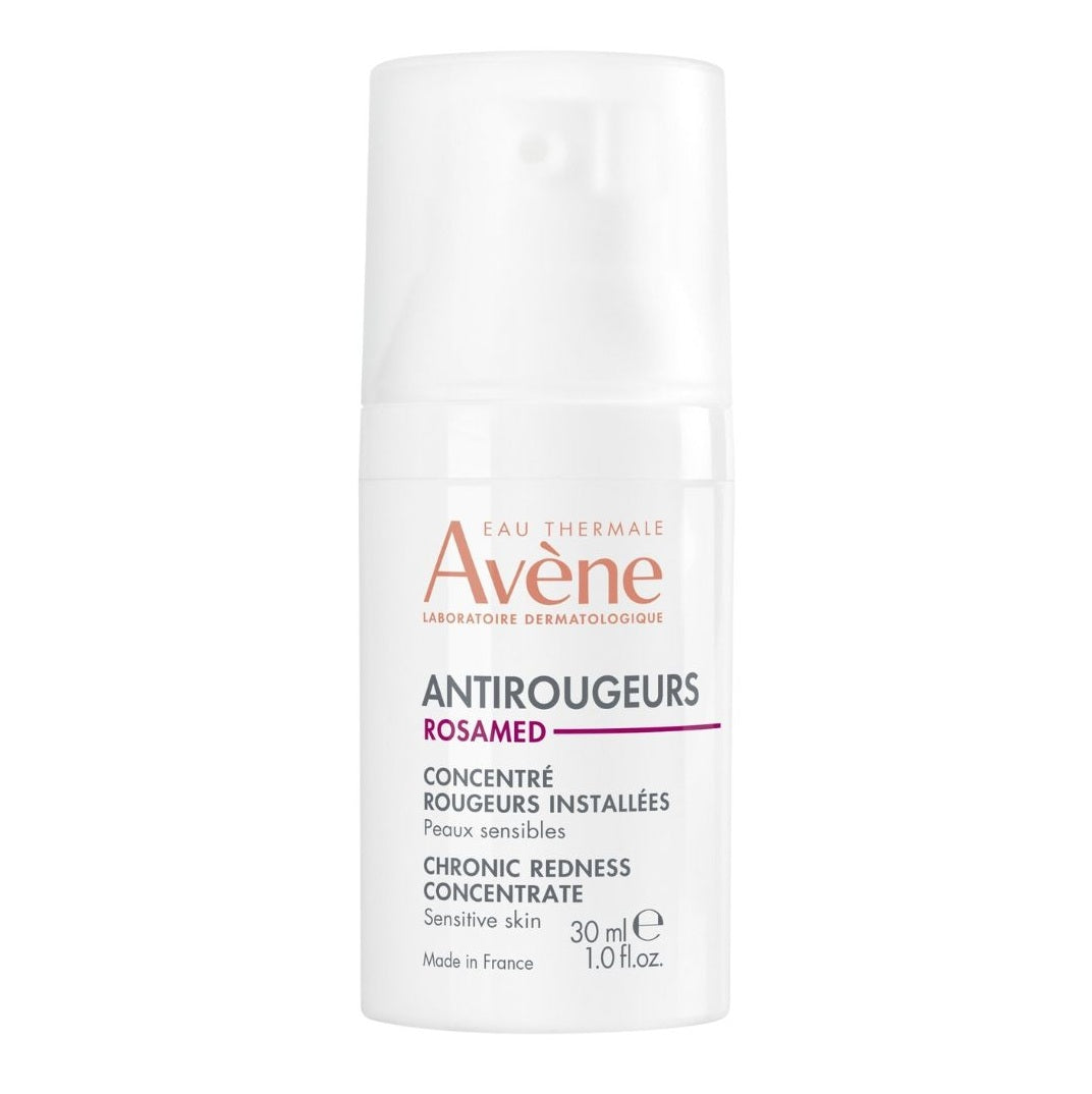 Avène Antirougeurs Rosamed Concentrado