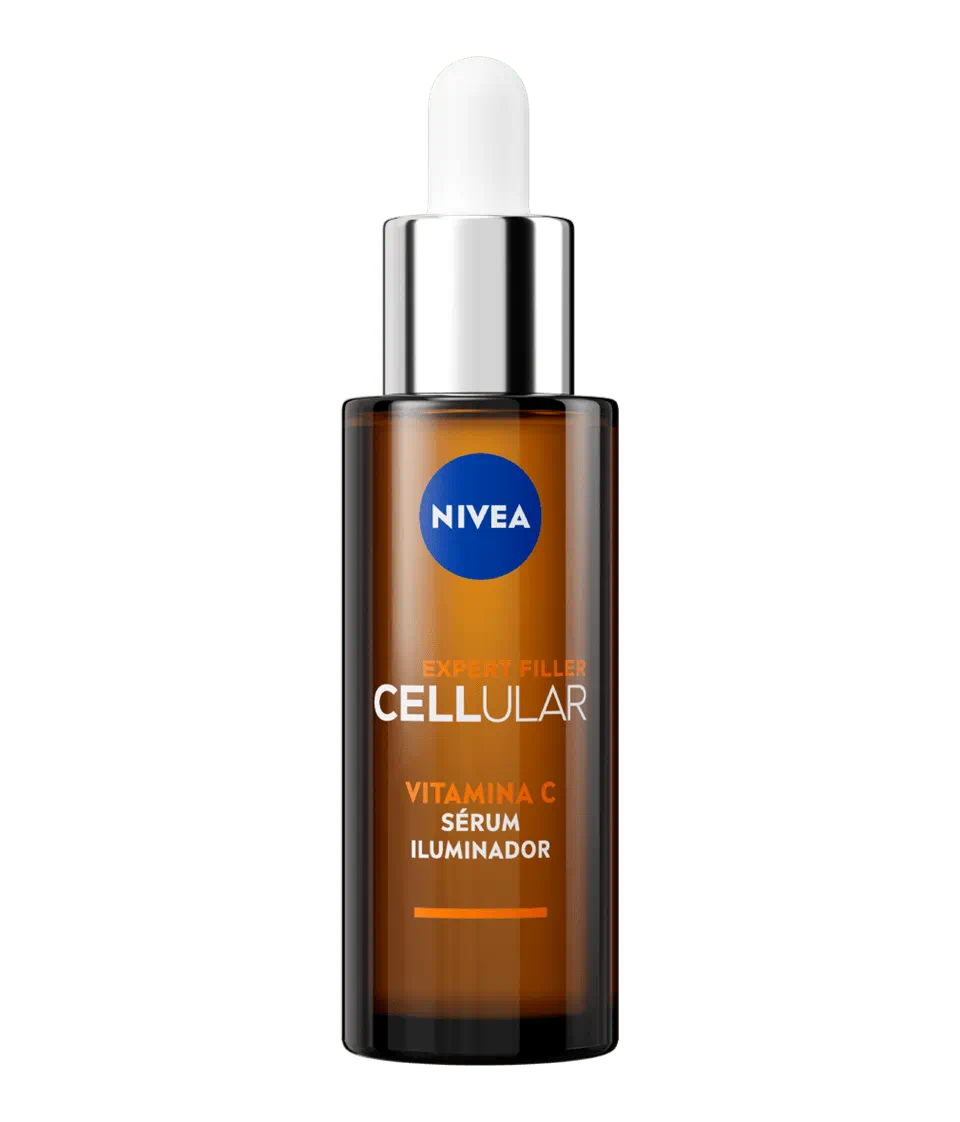 Nivea Cellular Expert Filler Sérum Iluminador com Vitamina C