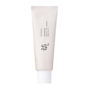 Beauty of Joseon Relief Sun Rice & Probiotics SPF50+ PA++++