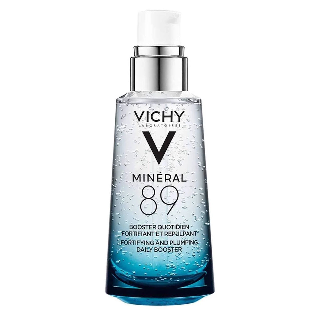 Vichy Mineral 89 sérum