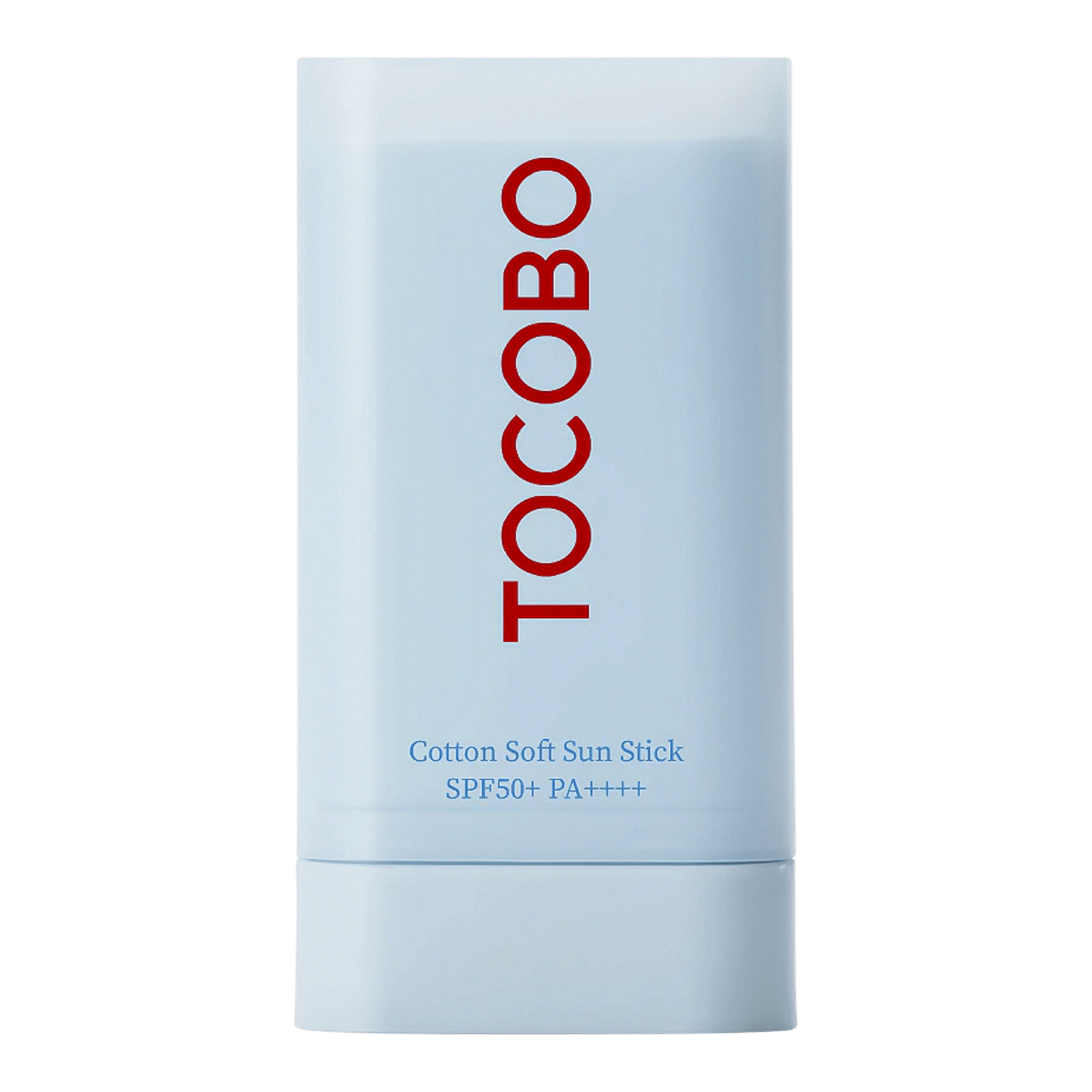 TOCOBO Cotton Soft Sun Stick SPF50 PA++++