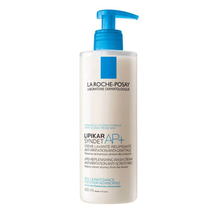 La Roche-Posay Lipikar Syndet AP+