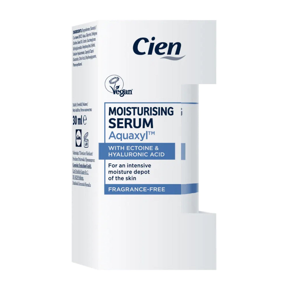 Cien Moiturising Serum Aquaxyl™