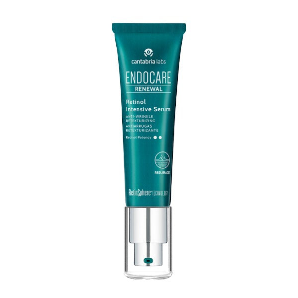 Endocare Renewal Intensive sérum 0,5% retinol