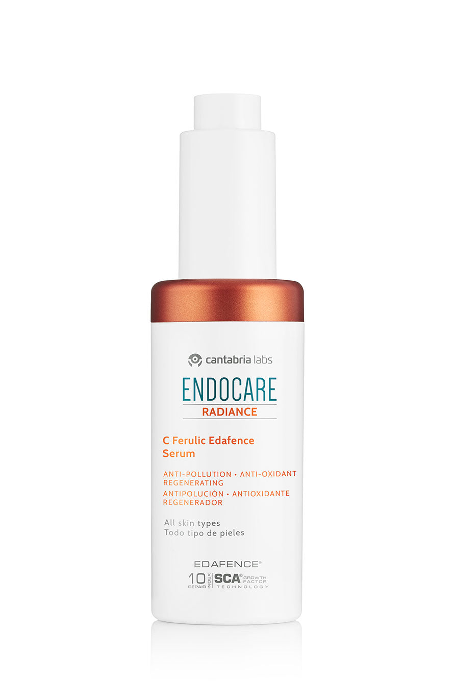 Endocare Radiance C Ferulic Edafence sérum