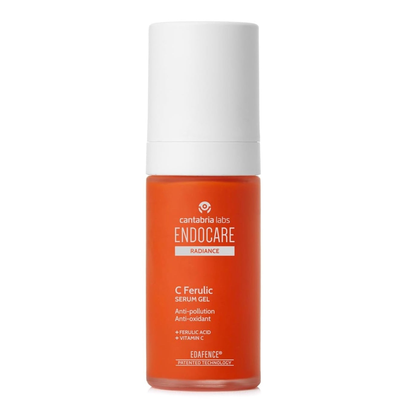Endocare Radiance C Ferulic sérum gel