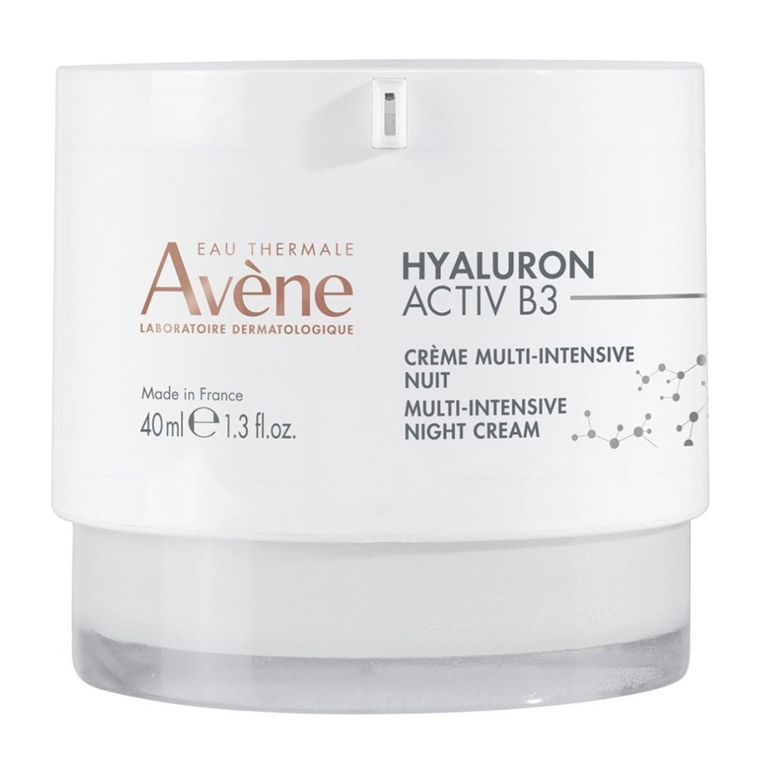 Avène Hyaluron Activ B3 creme de noite