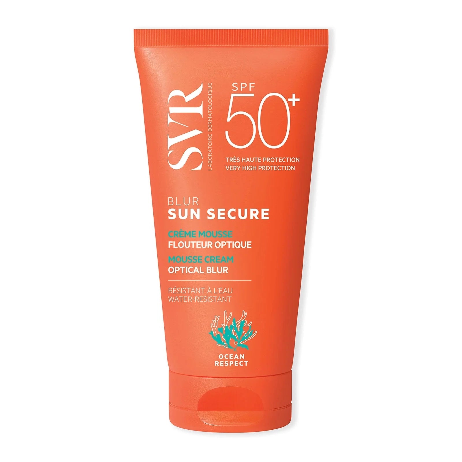 SVR Sun Secure Blur SPF50+