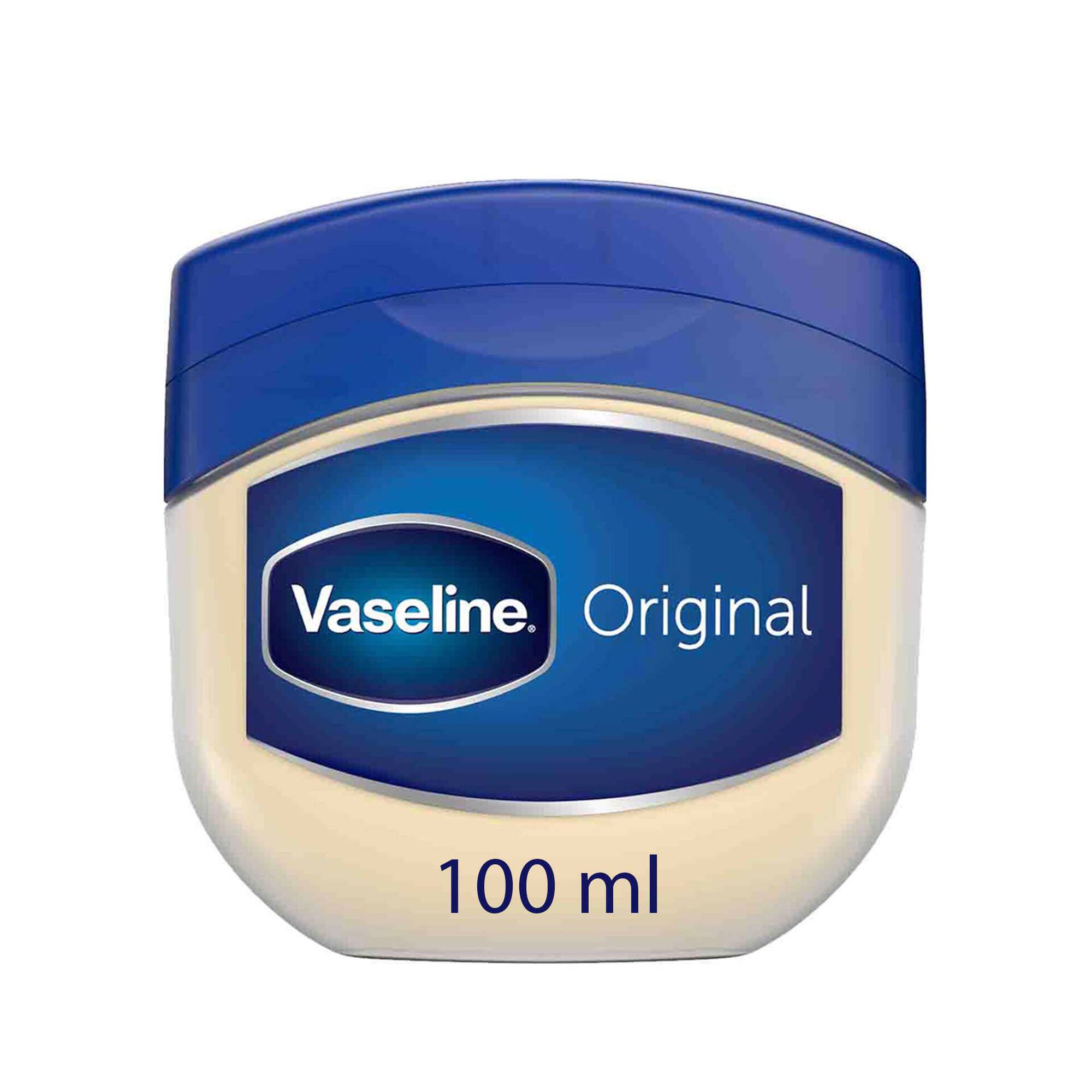 Vaseline original