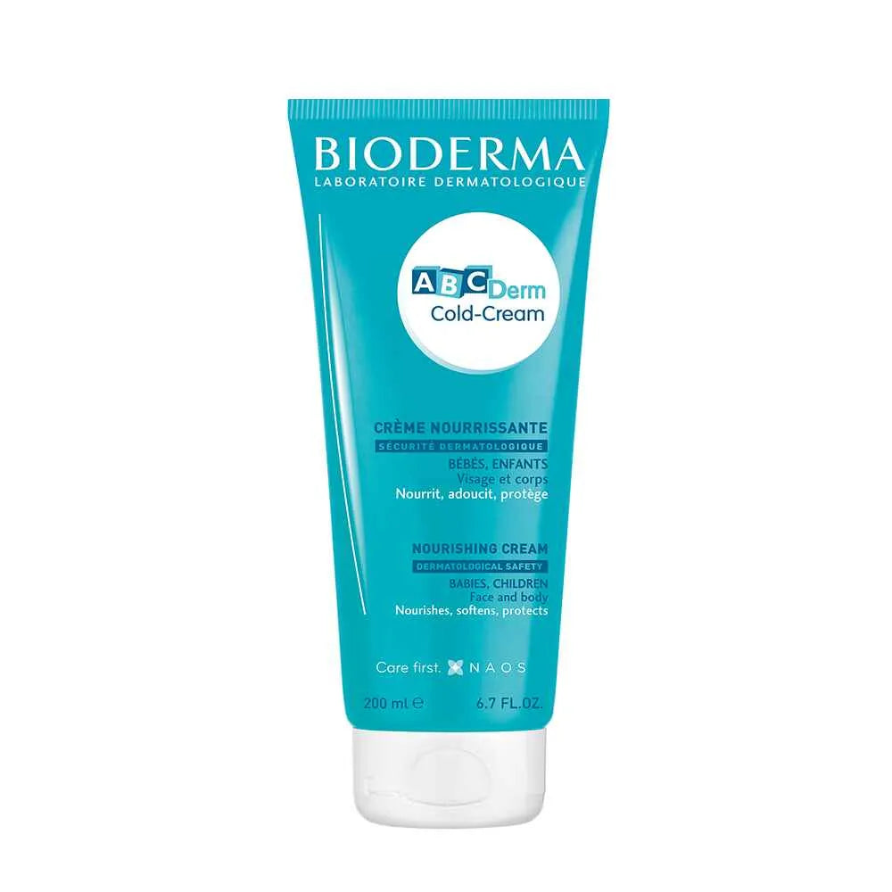 Bioderma ABCDerm Cold-cream creme