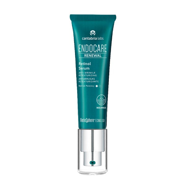 Endocare Renewal sérum 0,2% retinol