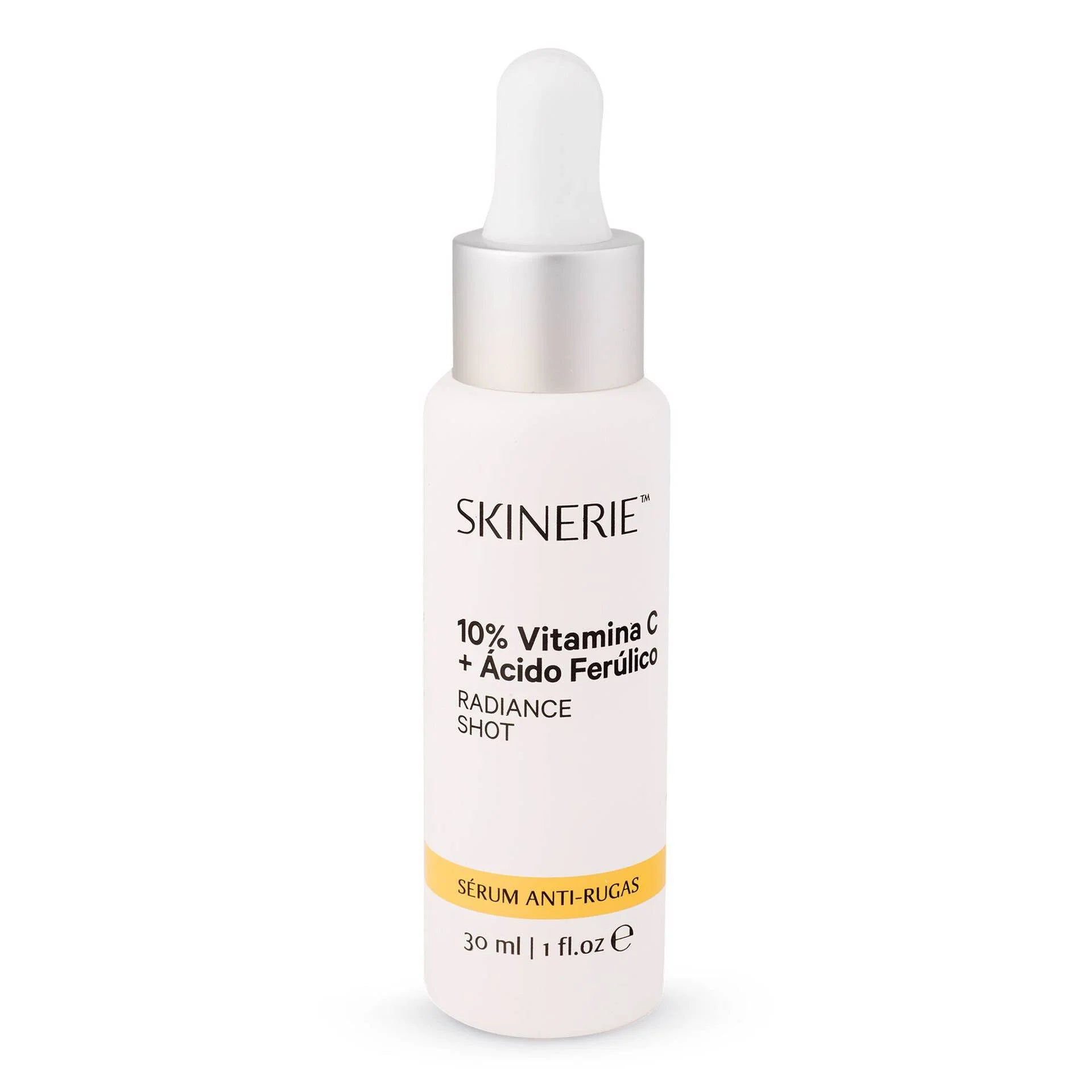 Skinerie 10% Vitamina C+ Ácido Ferúlico sérum
