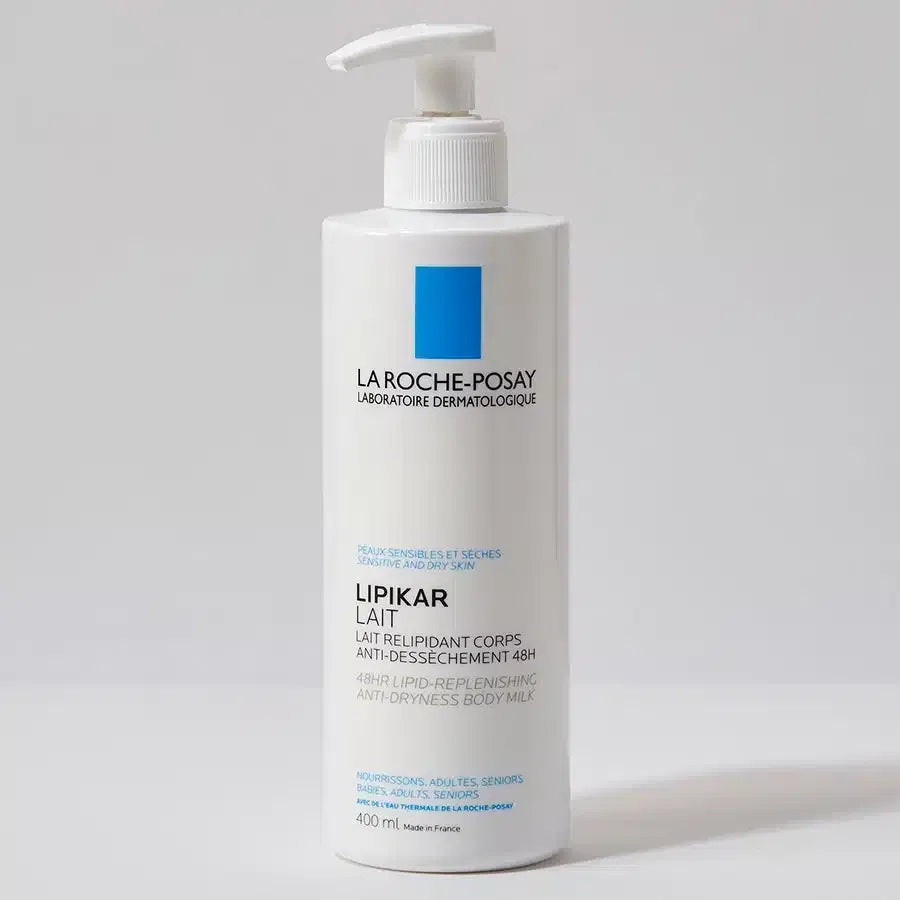 La Roche-Posay Lipikar Lait