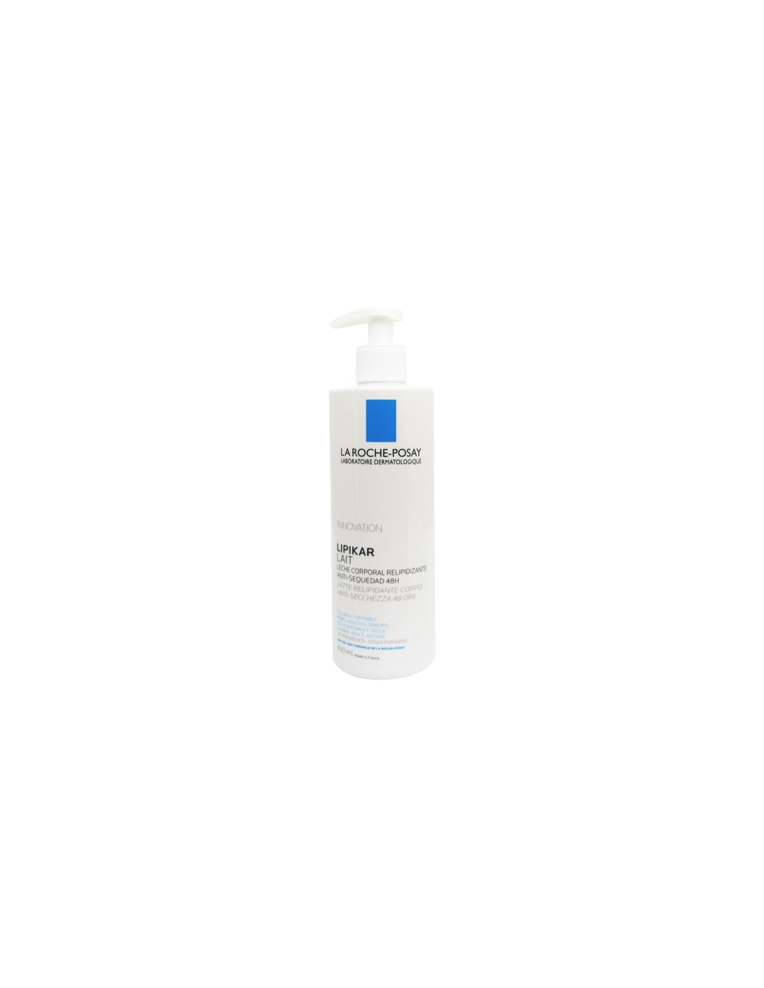 La Roche-Posay Lipikar Lait