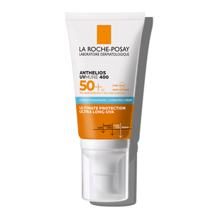 La Roche-Posay Anthelios UVMUNE 400 Creme SPF50+