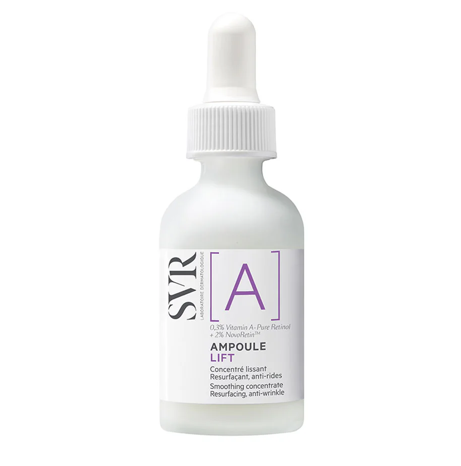 SVR Ampoule A Lift sérum