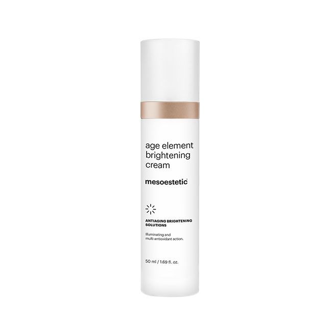 Mesoestetic age element brightening creme