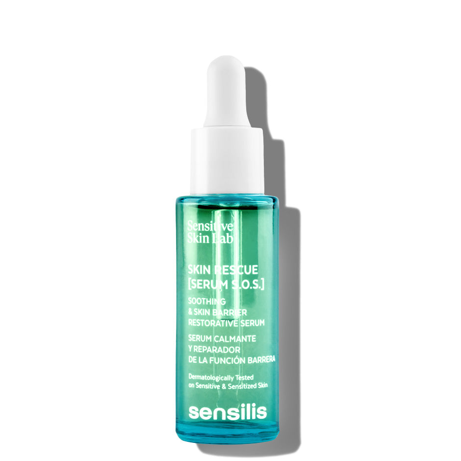 Sensilis Skin Rescue [Serum S.O.S]