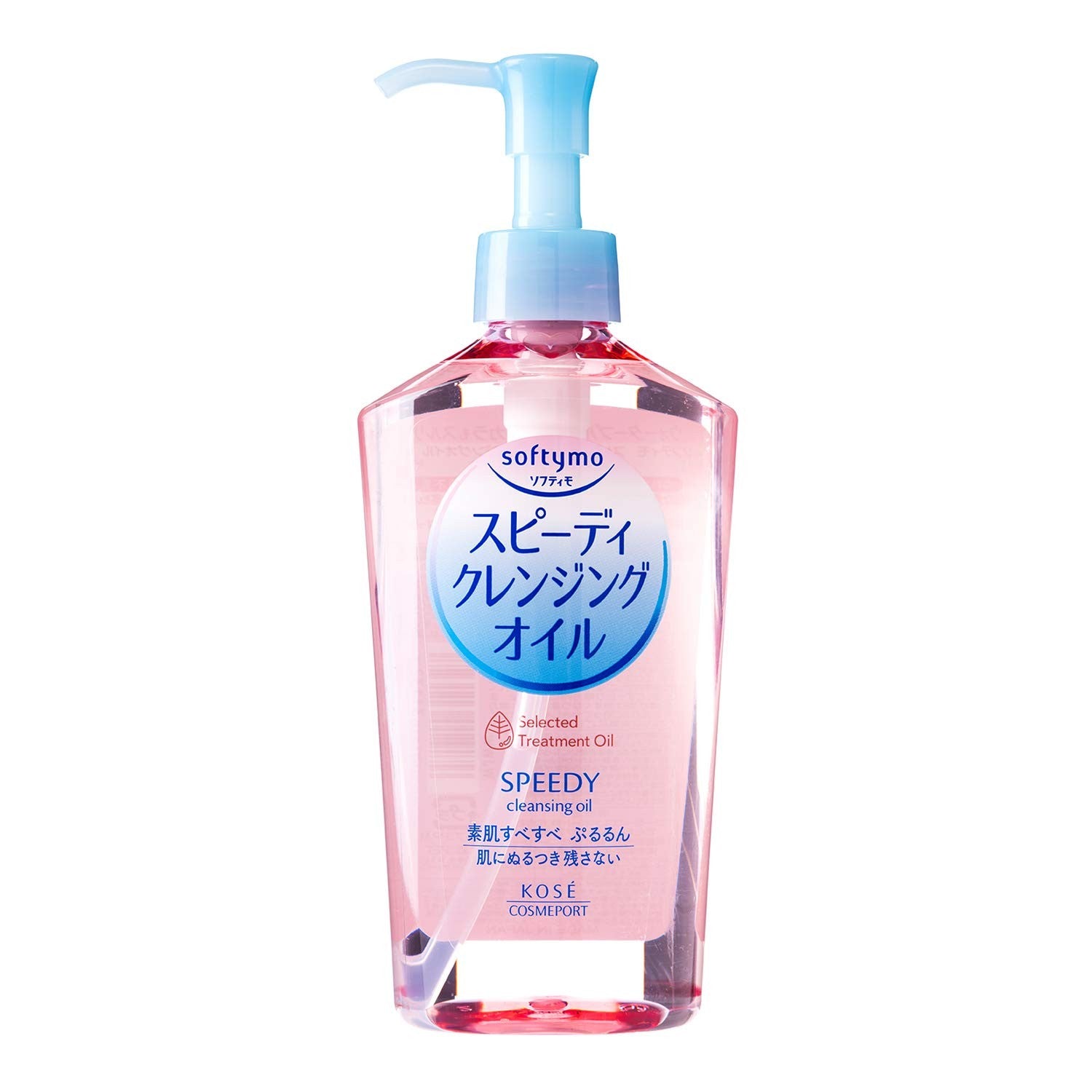 Kosé Softymo Speedy Cleansing Oil