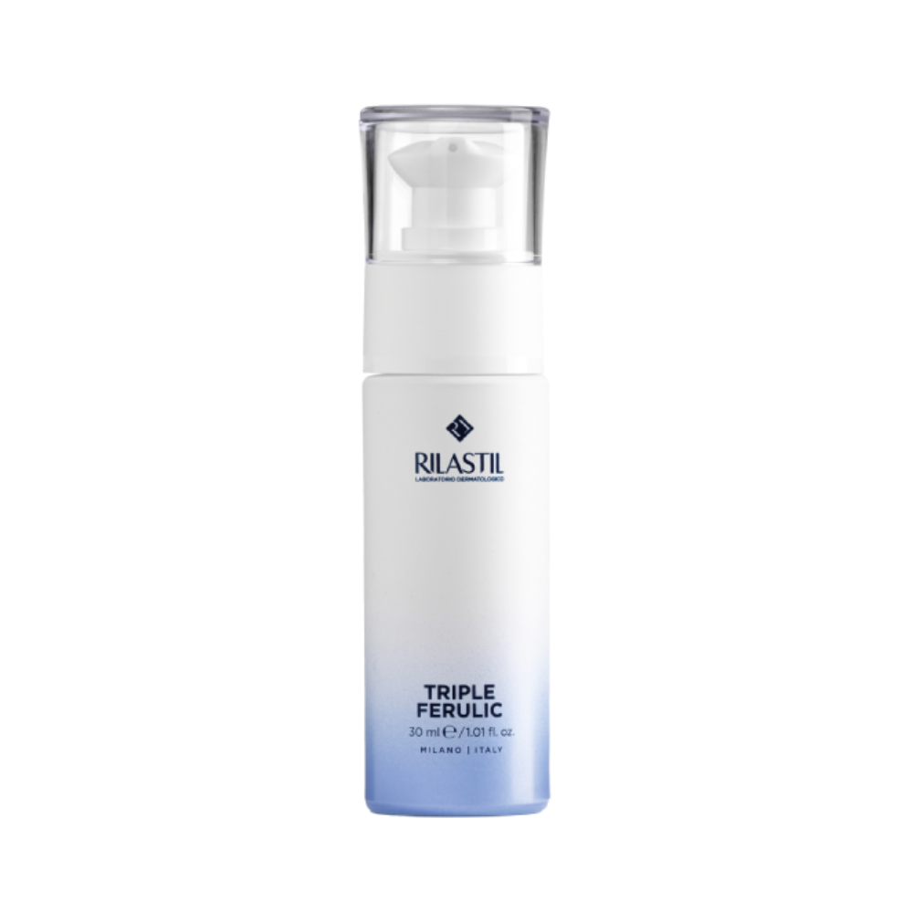 Rilastil Multirepair S-Ferulic Serum Bi-Gel