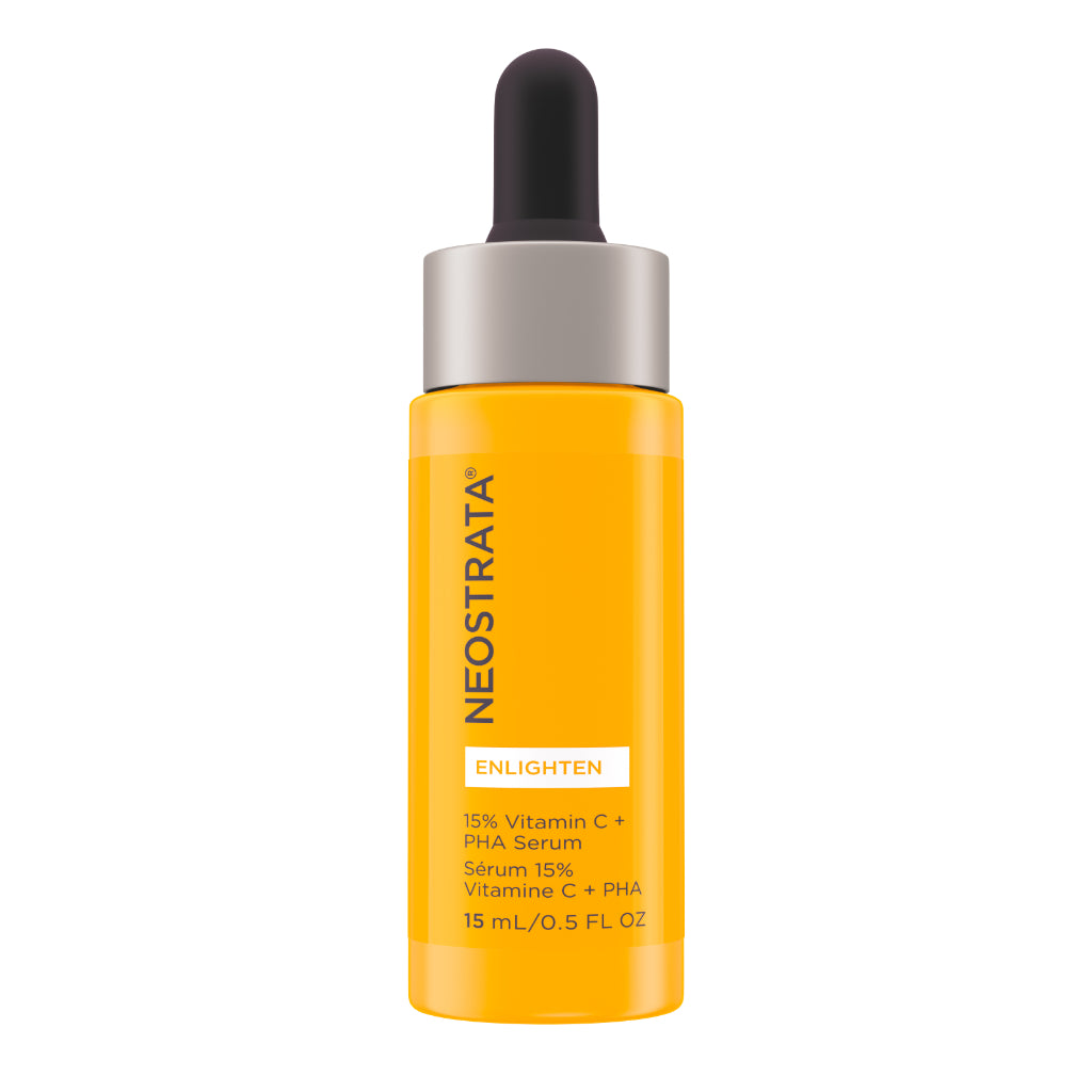 Neostrata Enlighten Sérum Vitamina C 15% + PHA