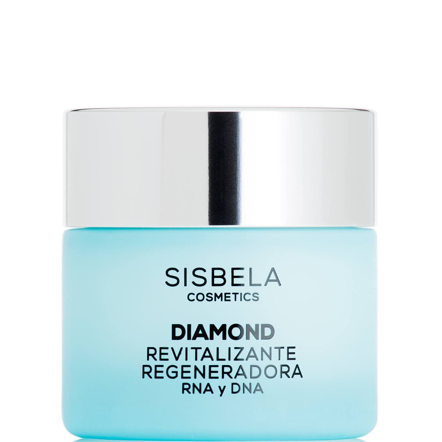 Sisbela Diamond Revitalizante Regenerador creme