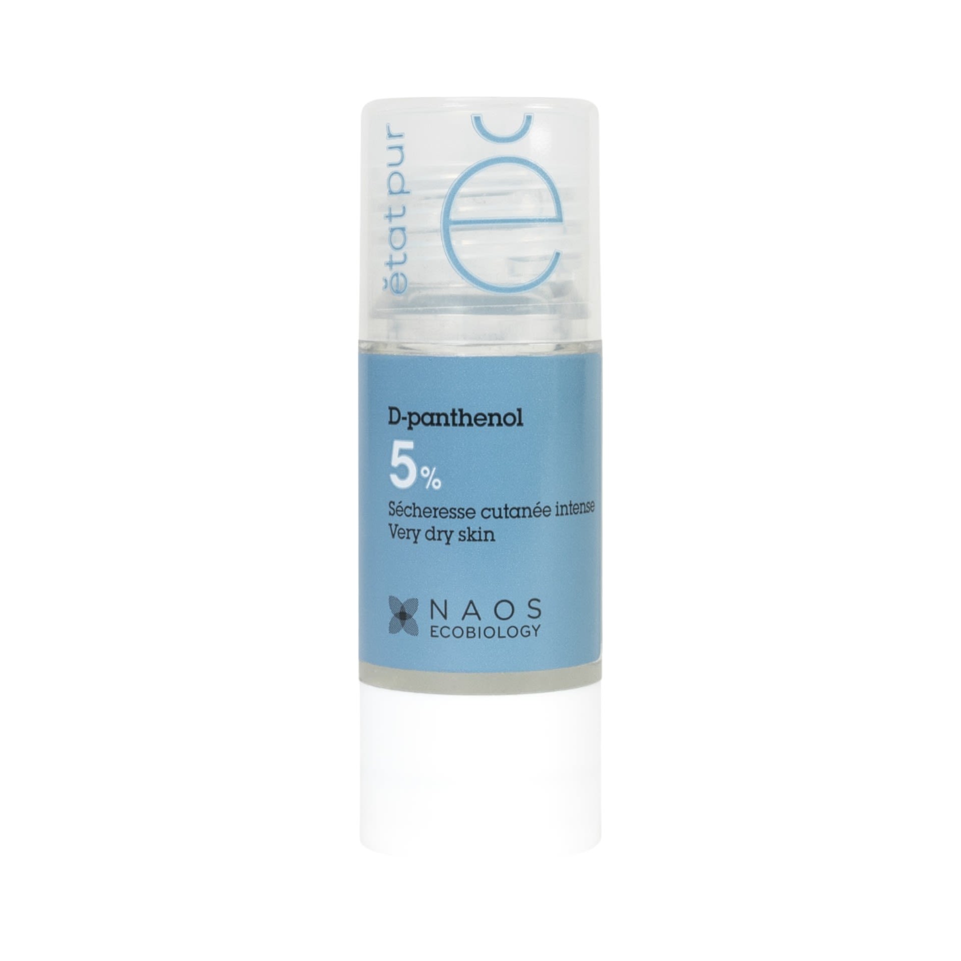 Etat Pur D-Pantenol 5%