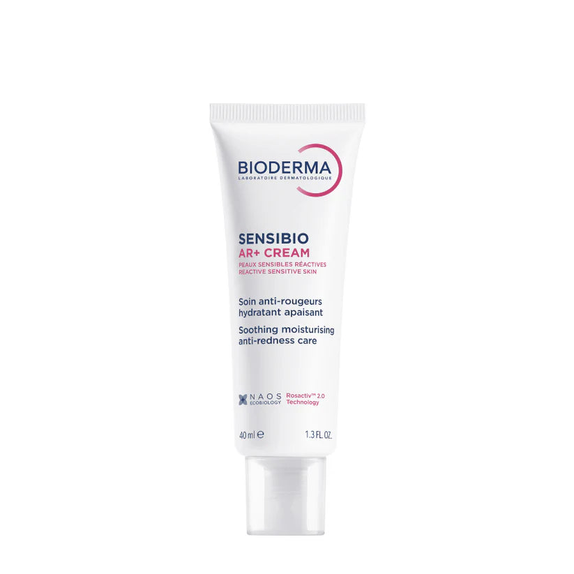 Bioderma Sensibio AR+ creme